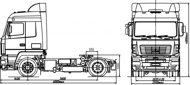 5440С9-520-030