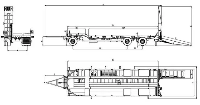 TAD Trailer 30-3