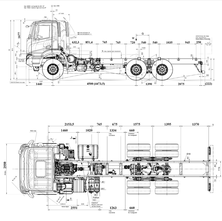 IVECO T-WAY AT380T48W H 