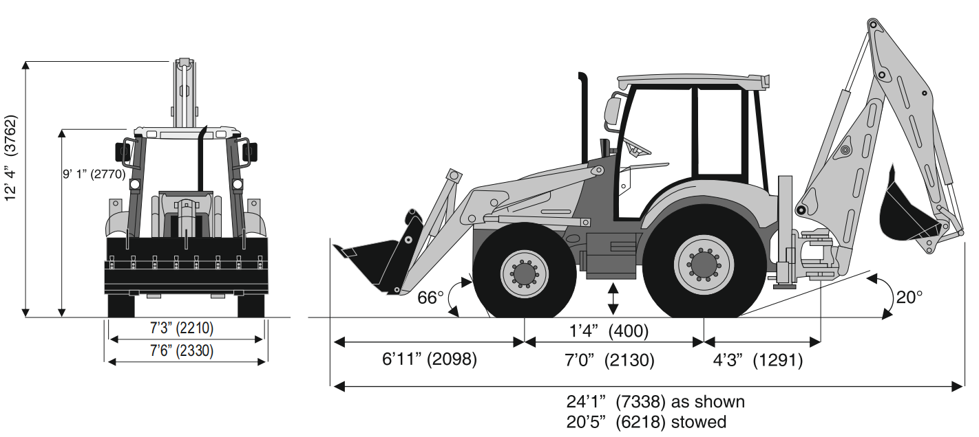 XCMG WZ30-25