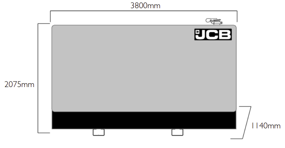 JCB G220QS