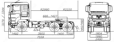 MAN TGS 33.440