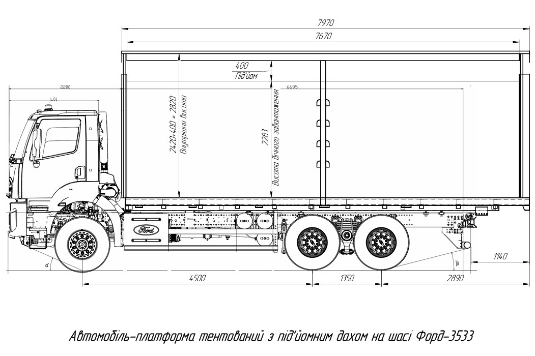 Креслення 3333
