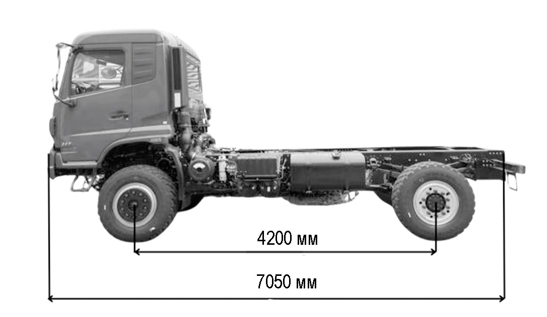 Креслення DFH2140B-KG6W-985