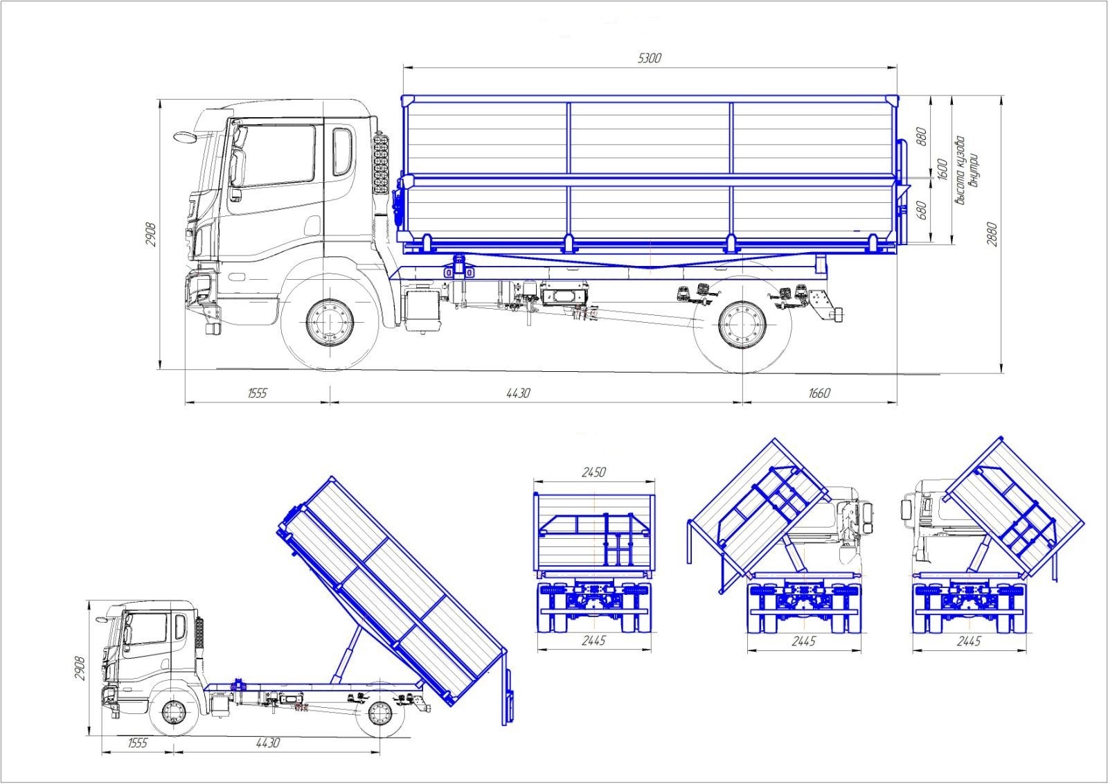 АС-3163.01 КОБАЛЬТ