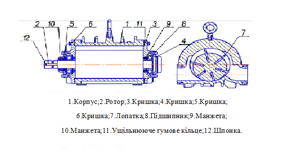 чертеж
