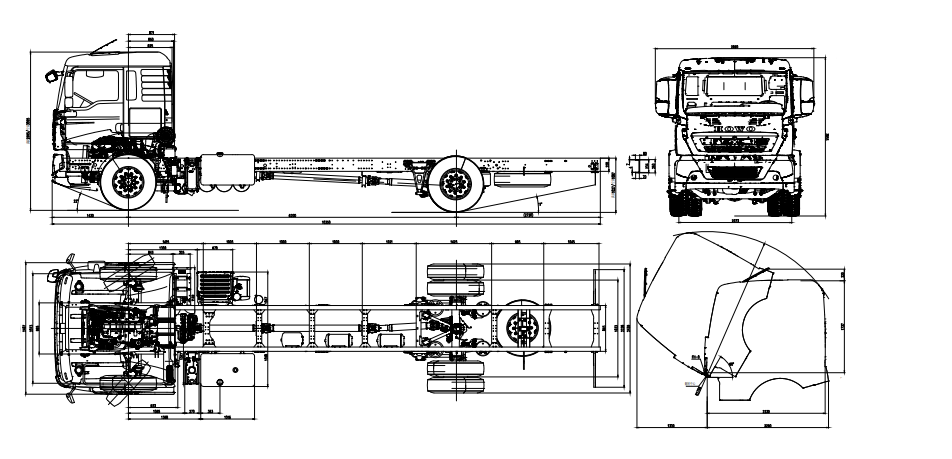 HOWO SINOTRUK