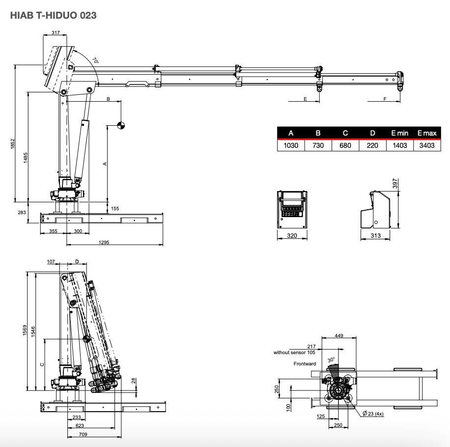 HIAB T-HiDuo 023