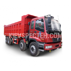 Самосвал строительный АС-3311/1 КОБАЛЬТ 