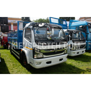 Самоскид на шасі DFA 1090 Dongfeng (9 т)