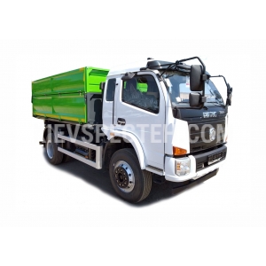 Самоскид DFA 3165 Dongfeng