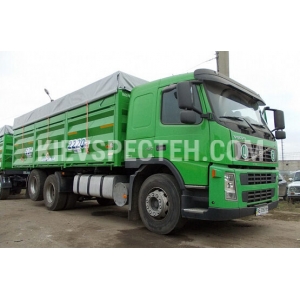 Самоскид зерновоз на шасі VOLVO FM 12