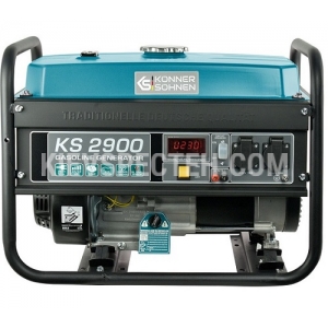 Бензиновый генератор KS 2900