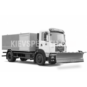 КрАЗ-5401Н2