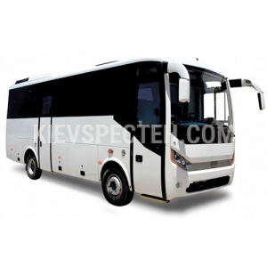 Автобус KCT-OTO-NT-35 Автобус KCT-OTO-NT-35