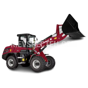 Фронтальный погрузчик Yanmar V120