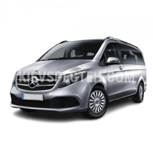 Новий мінівен Mercedes V-Class V 300d 4Matic (Long) BASE 4х4 Новий мінівен Mercedes V-Class V 300d 4Matic (Long) BASE 4х4