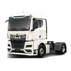 Вантажний тягач MAN TGX 18.440 4х2 BL SA