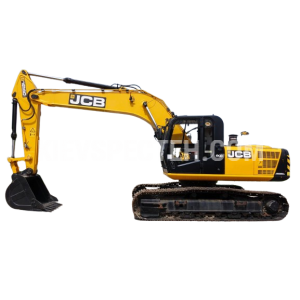 Экскаватор гусеничный JCB JS 220 LC