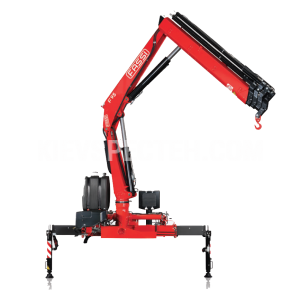 Кран-маніпулятор FASSI F95B