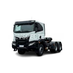 Тягач IVECO T-WAY AТ720Т48W (6х6)