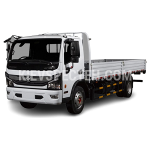 Бортовой автомобиль DONGFENG CL90