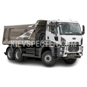 Самоскид Ford Trucks 3542D