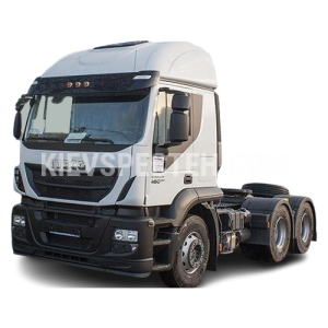 IVECO Stralis AT440S46TZP 6х4