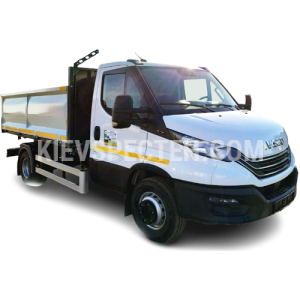 Самосвал Iveco Daily Cab 900 мм