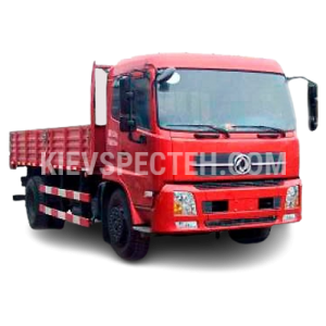 Бортовой автомобиль DONGFENG DFL1120B21