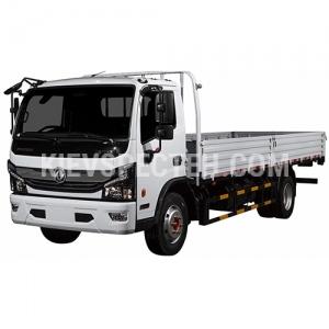 Бортова вантажівка DONGFENG  CL90 з КМУ Fassi F 50 В.0.22 4х2