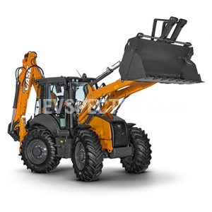 Екскаватор-навантажувач CASE 580 SV 4х4 Екскаватор-навантажувач CASE 580 SV 4х4