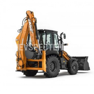 Екскаватор-навантажувач CASE 590 SV 4х4 Екскаватор-навантажувач CASE 590 SV 4х4