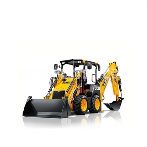 Екскаватор-навантажувач JCB 1CX