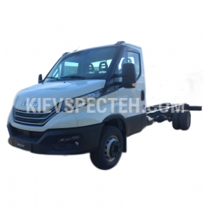 Шасси Iveco Daily 70C16H