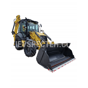New Holland B110 D New Holland B110 D