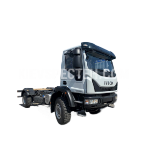 Шасси IVECO EuroCargo ML110E25WS 4х4