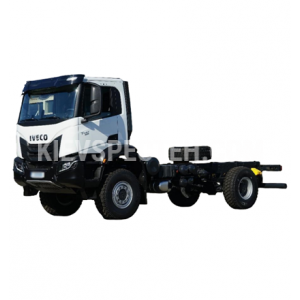 Шасі IVECO T-WAY AD190T43WH 4х4