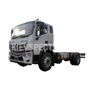 FOTON AUMAN BJ 1226