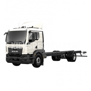 MAN TGM 18.250 4x2 BL CH