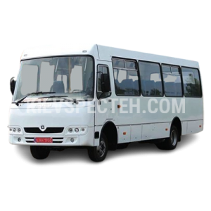 Міжміський автобус ISUZU DA9016