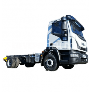IVECO EuroCargo ML140E22