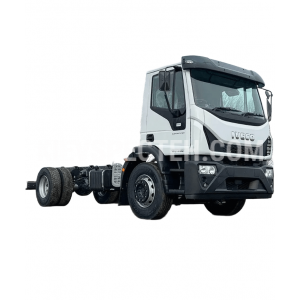 IVECO EUROCARGO ML180E25 4х2