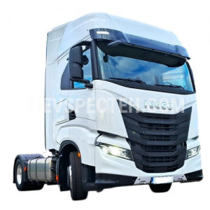Сідловий тягачIVECO S-WAY AS440S49TP 4x2