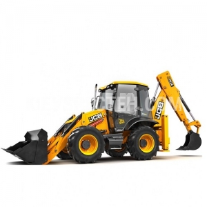 Екскаватор-навантажувач JCB 3CX Super Sitemaster