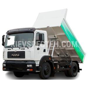 Самосвал КрАЗ-5401C2