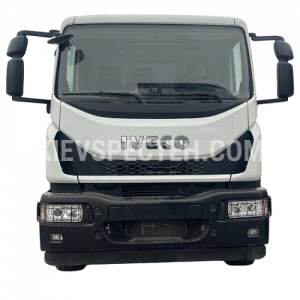 Шасі Iveco Eurocargo ML180E25 4х2