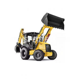 New Holland B80C New Holland B80C