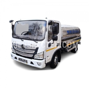 Молоковоз 4,5 куб. на шасі Foton Aumark BJ 1088 VEJEA-F2 4х2