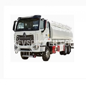 Молоковоз 14 м3 на шасі SINOTRUK-HOWO